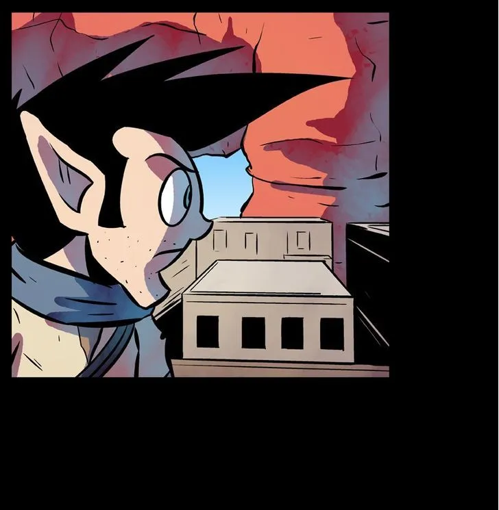 Newsman Chapter 50 page 25 - 