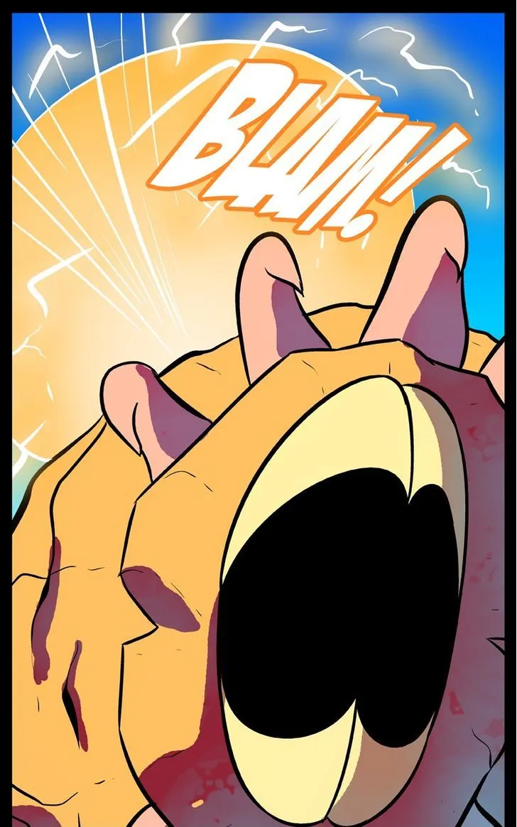 Newsman Chapter 50 page 28 - 