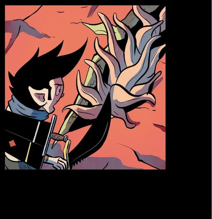 Newsman Chapter 50 page 30 - 