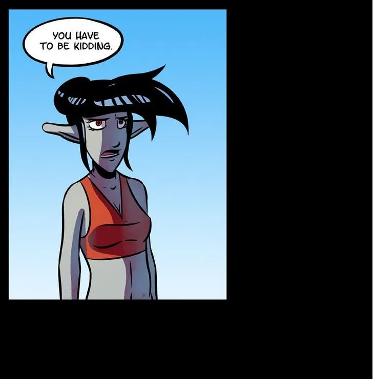 Newsman Chapter 50 page 4 - 