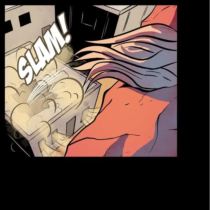 Newsman Chapter 50 page 32 - 