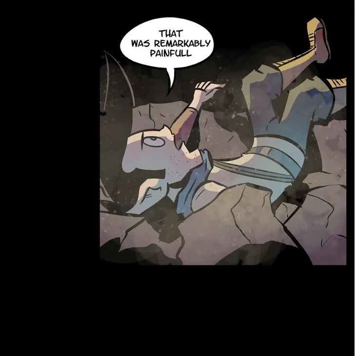 Newsman Chapter 50 page 33 - 