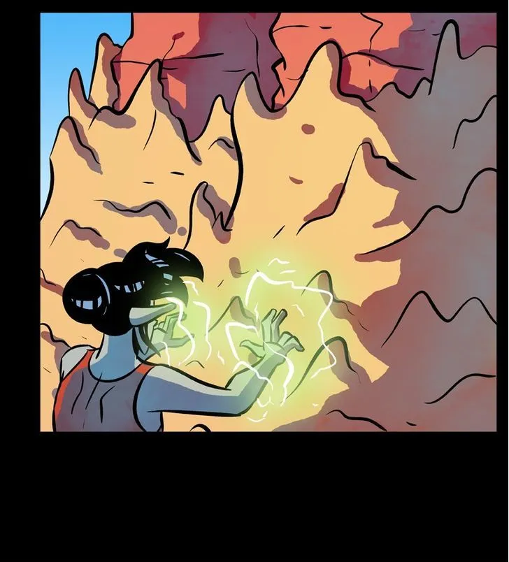 Newsman Chapter 50 page 35 - 