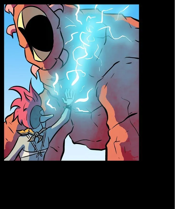 Newsman Chapter 50 page 39 - 