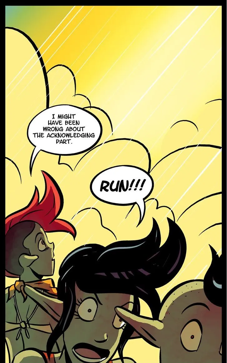 Newsman Chapter 50 page 44 - 