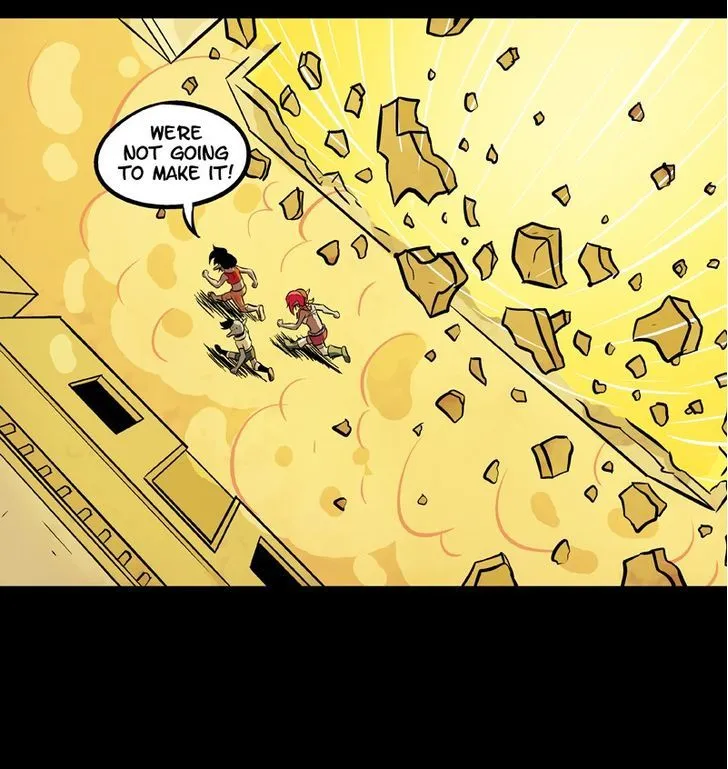 Newsman Chapter 50 page 46 - 