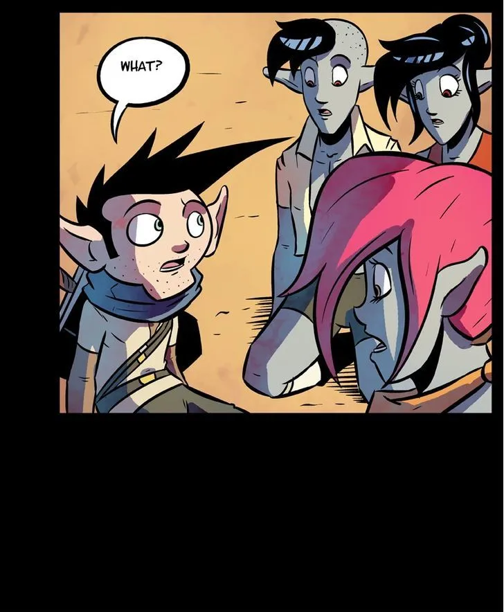 Newsman Chapter 50 page 52 - 
