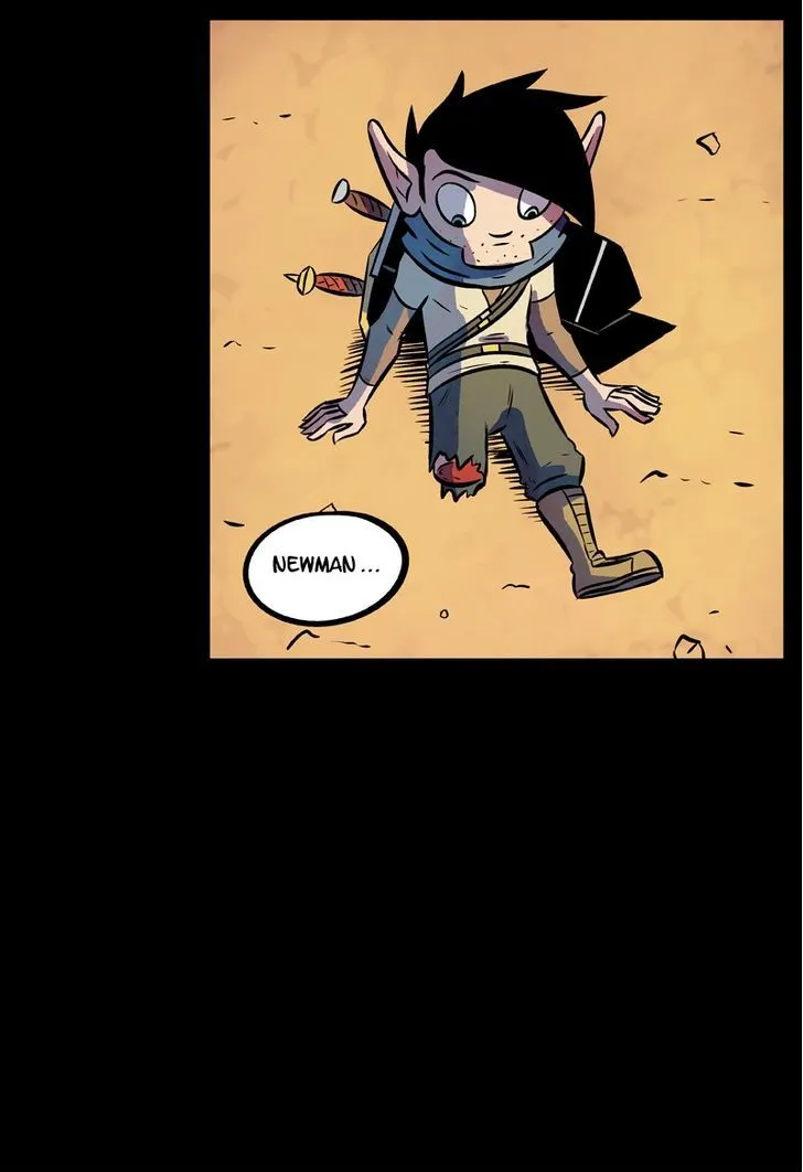Newsman Chapter 50 page 53 - 