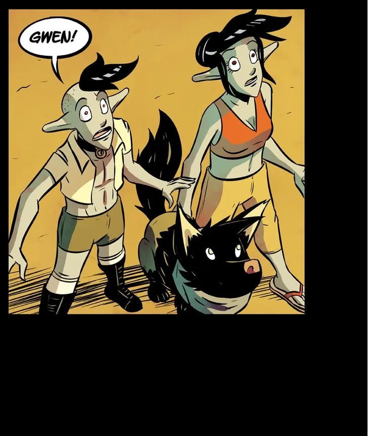 Newsman Chapter 52 page 15 - 