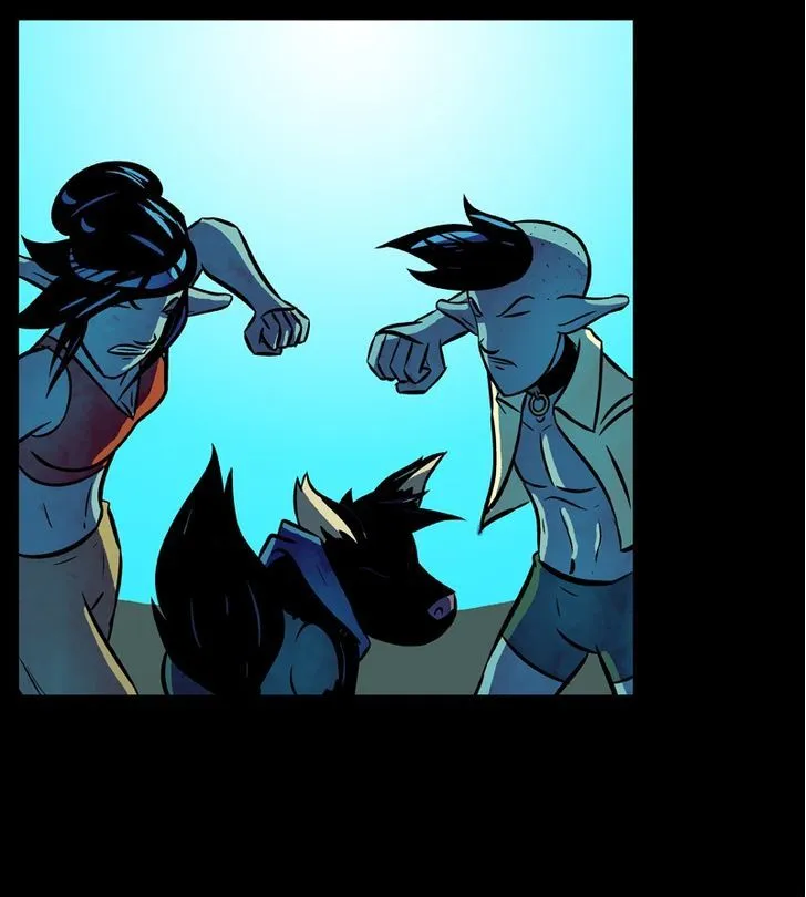 Newsman Chapter 52 page 24 - 
