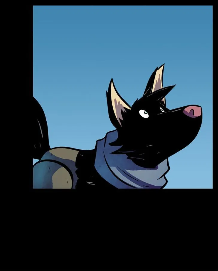 Newsman Chapter 52 page 25 - 