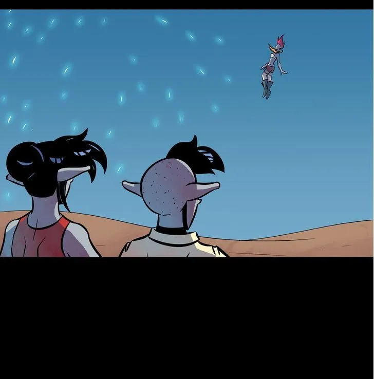 Newsman Chapter 52 page 26 - 