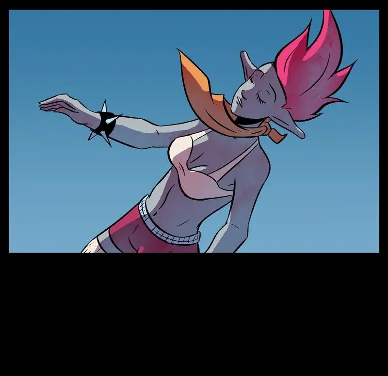 Newsman Chapter 52 page 27 - 