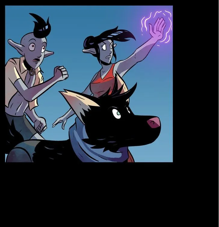 Newsman Chapter 52 page 28 - 