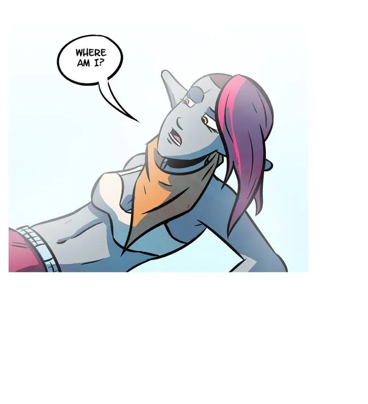 Newsman Chapter 52 page 30 - 