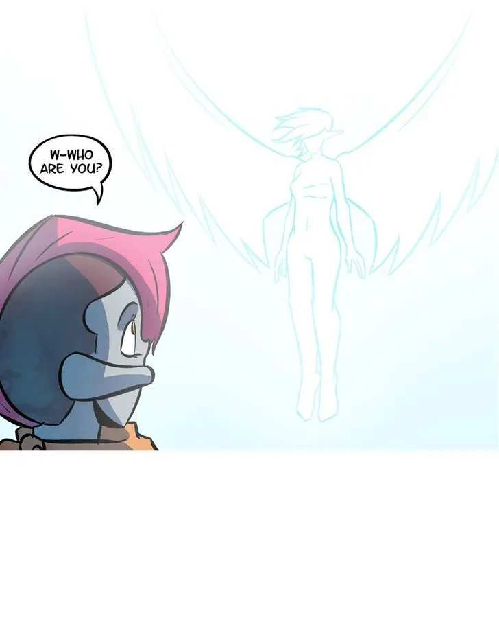 Newsman Chapter 52 page 31 - 