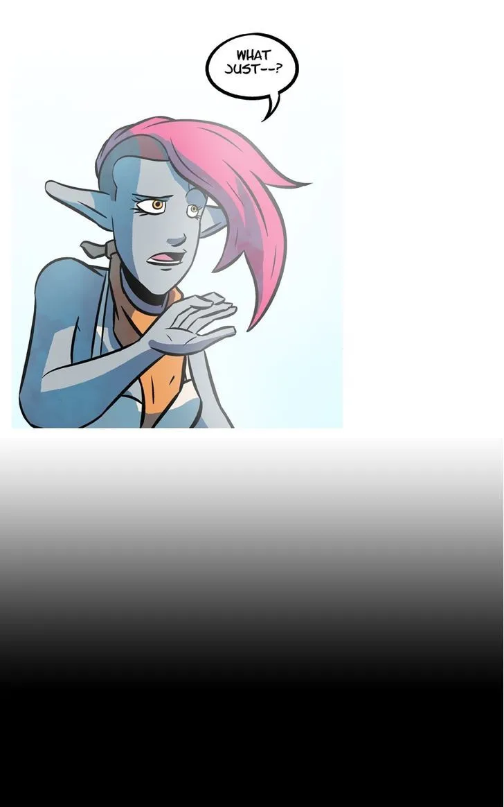 Newsman Chapter 52 page 32 - 