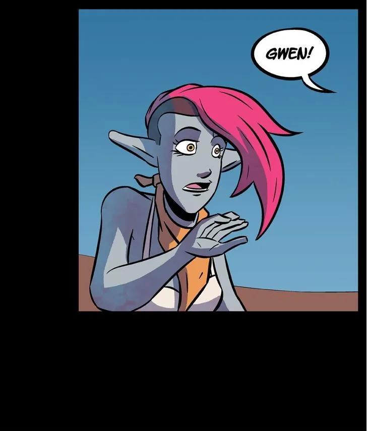 Newsman Chapter 52 page 33 - 