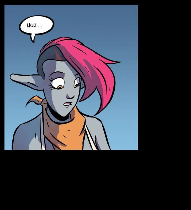 Newsman Chapter 52 page 36 - 