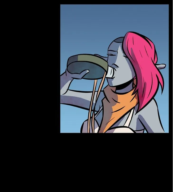 Newsman Chapter 52 page 39 - 