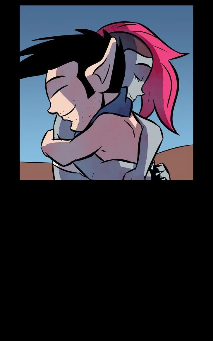 Newsman Chapter 52 page 42 - 