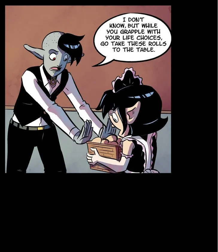 Newsman Chapter 53 page 11 - 