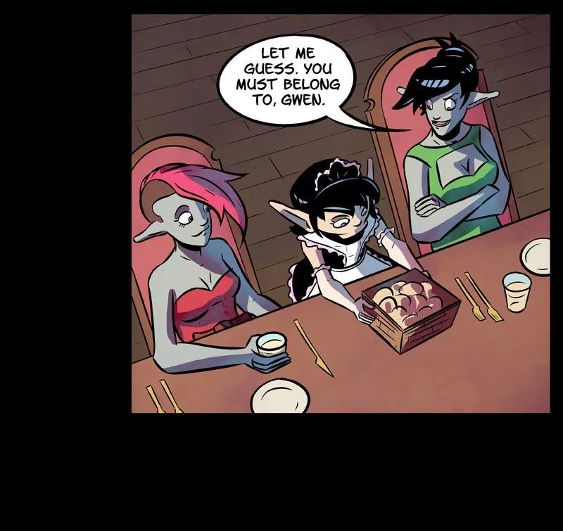 Newsman Chapter 53 page 12 - 