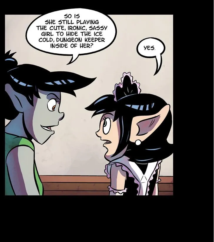 Newsman Chapter 53 page 15 - 
