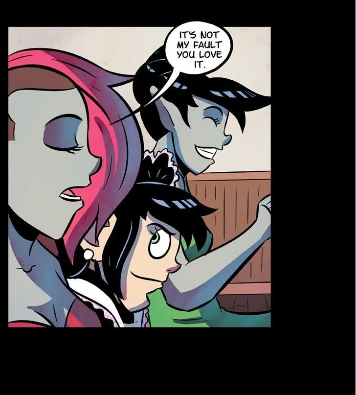 Newsman Chapter 53 page 17 - 