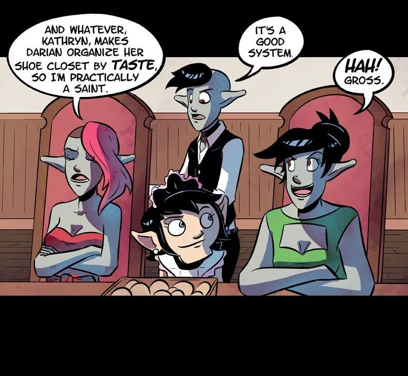 Newsman Chapter 53 page 18 - 