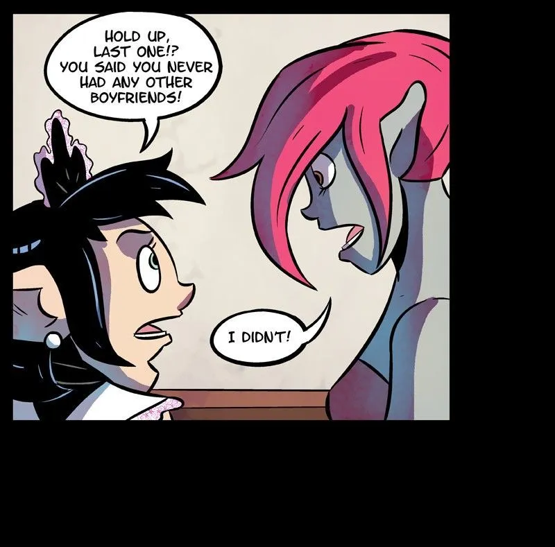 Newsman Chapter 53 page 20 - 