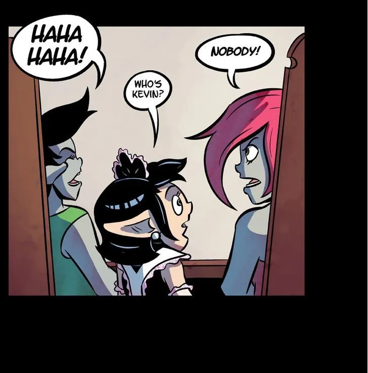 Newsman Chapter 53 page 22 - 