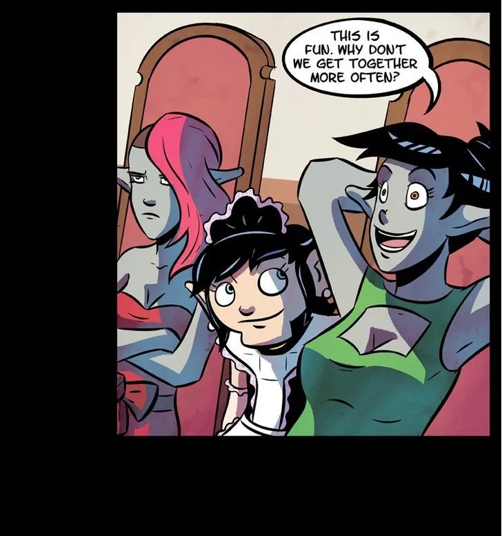 Newsman Chapter 53 page 25 - 