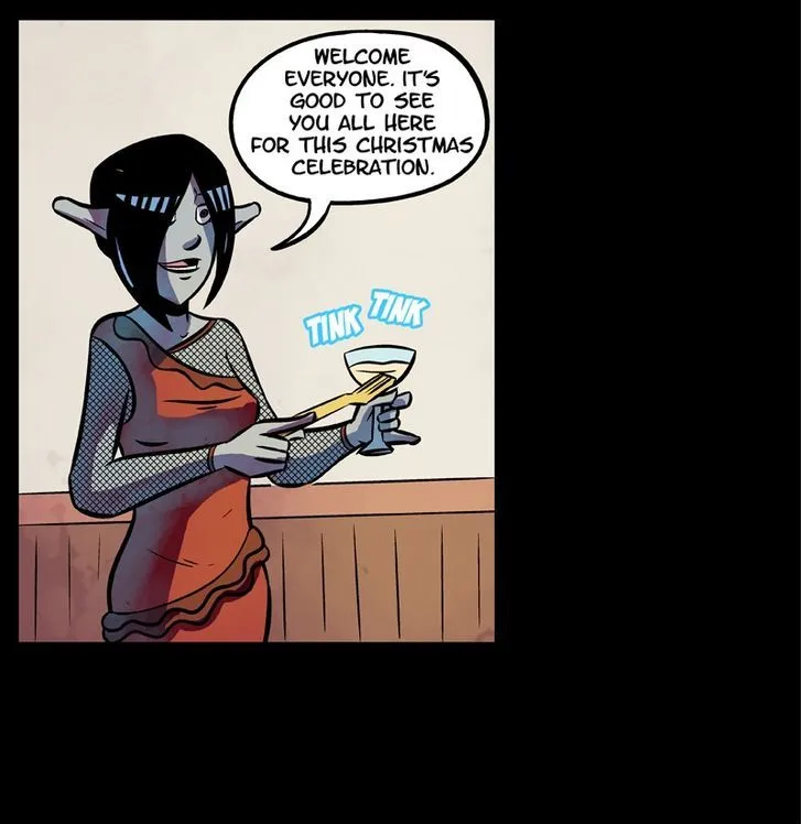 Newsman Chapter 53 page 26 - 