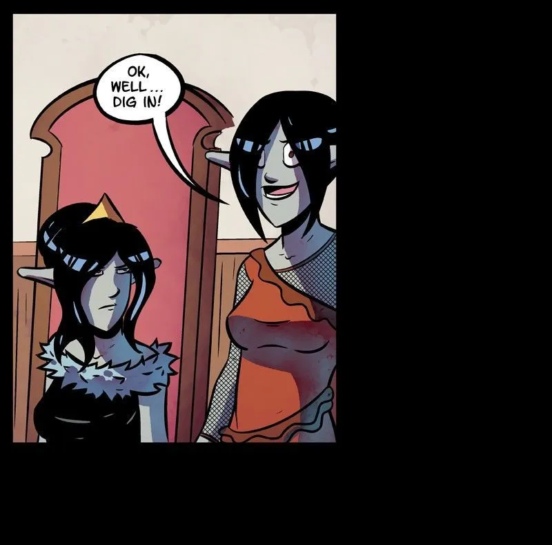 Newsman Chapter 53 page 28 - 