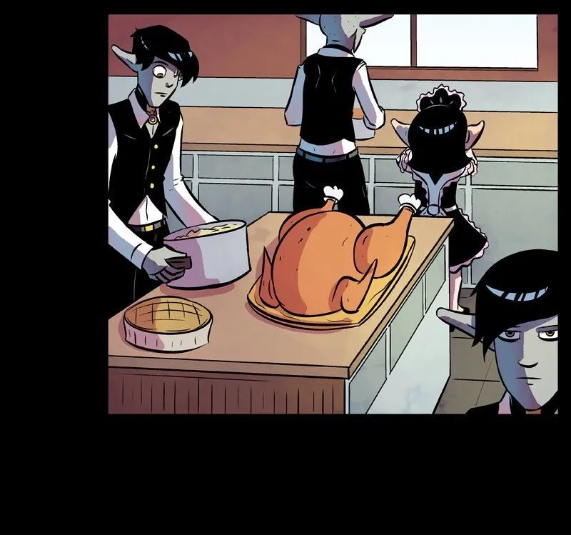 Newsman Chapter 53 page 4 - 