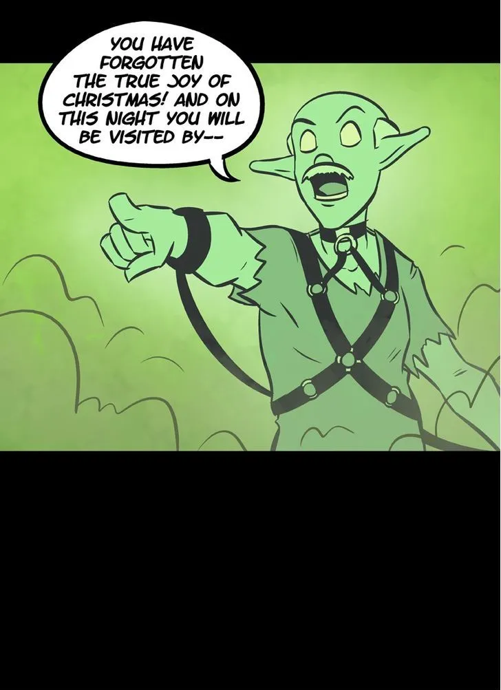 Newsman Chapter 53 page 33 - 