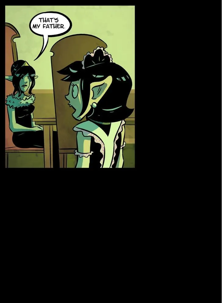 Newsman Chapter 53 page 35 - 