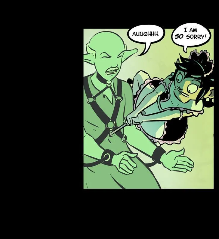 Newsman Chapter 53 page 36 - 