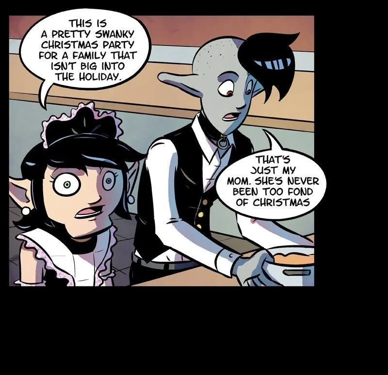 Newsman Chapter 53 page 5 - 