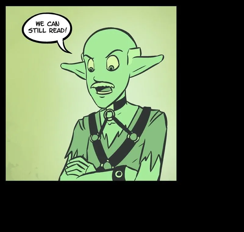 Newsman Chapter 53 page 41 - 