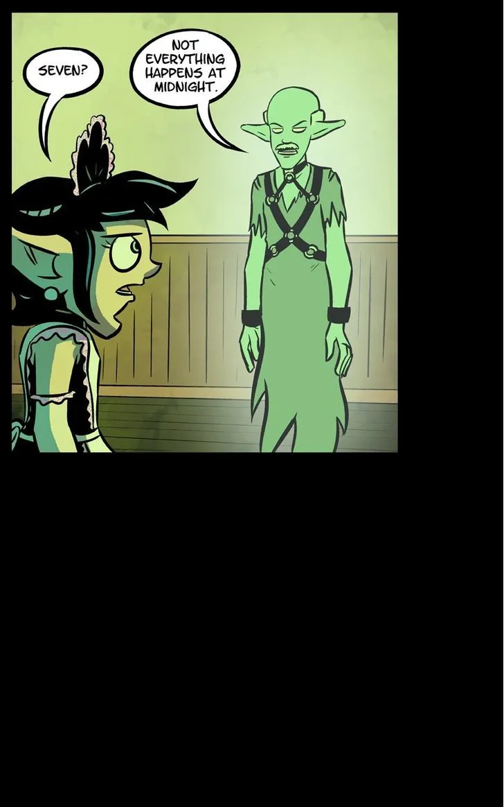 Newsman Chapter 53 page 43 - 