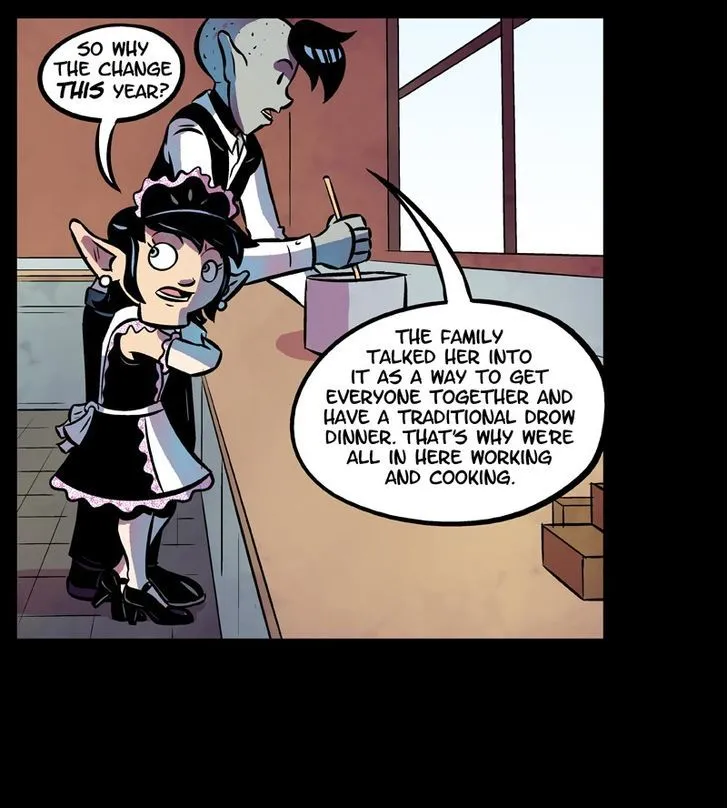 Newsman Chapter 53 page 7 - 