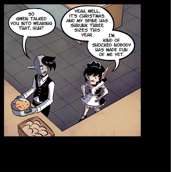 Newsman Chapter 53 page 9 - 