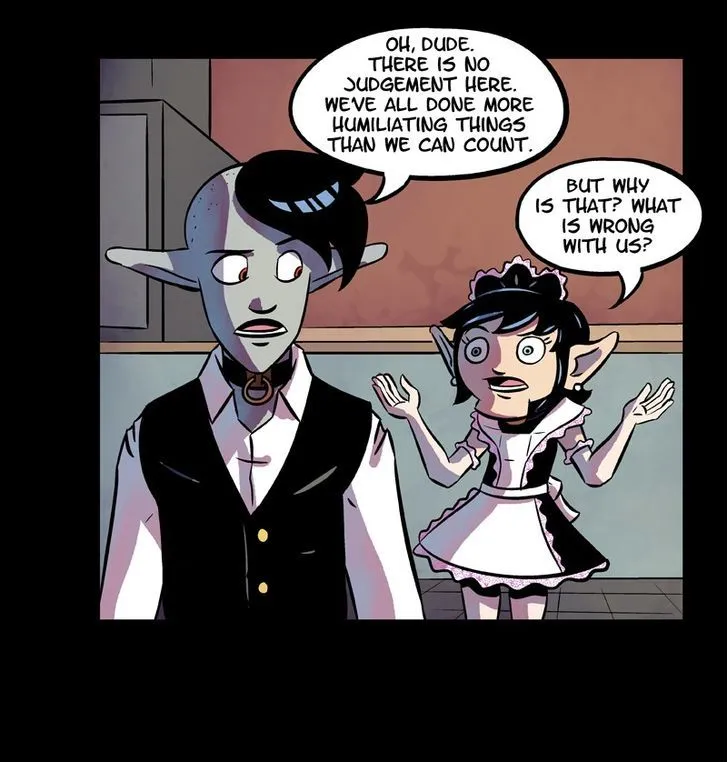 Newsman Chapter 53 page 10 - 
