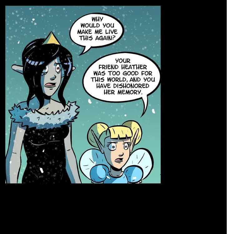 Newsman Chapter 55 page 2 - 