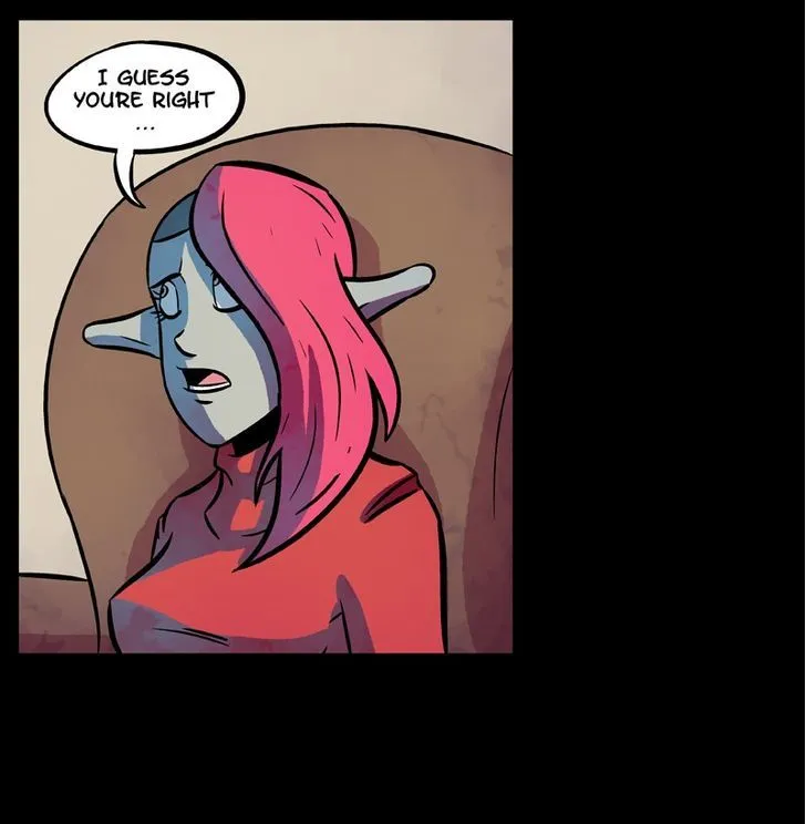 Newsman Chapter 55 page 20 - 