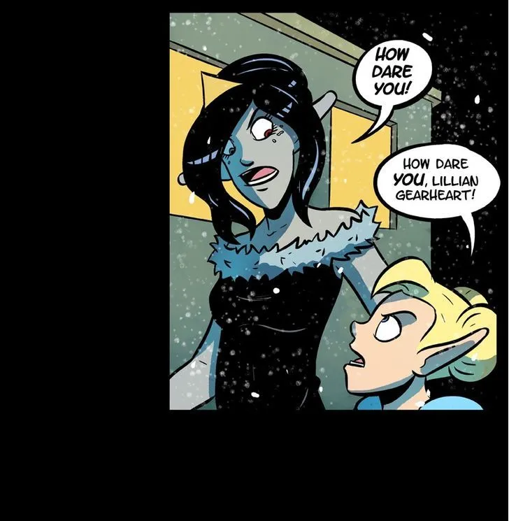 Newsman Chapter 55 page 3 - 