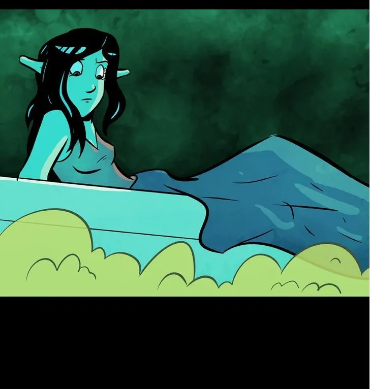 Newsman Chapter 55 page 26 - 