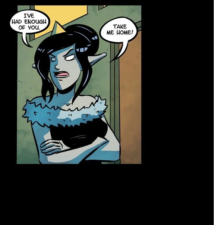 Newsman Chapter 55 page 7 - 
